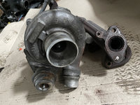 Turbina Opel vivaro Renault trafic NISSAN PRIMASTAR 2.0 Dci