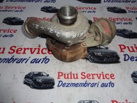 Turbina opel zafira 2.2 an 2002