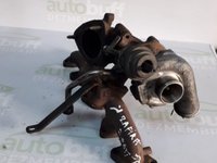 Turbina Opel Zafira A (1999-2005) 2.0 DTI 24442214 454216-3