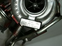 Turbina Opel Zafira A 2.2dti cod turbo : 717625 - 1