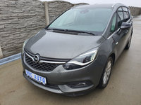 Turbina Opel Zafira C 2018 TOURER 1.6 TurboBenzina