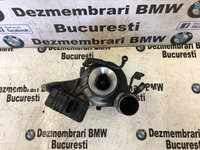 Turbina originala BMW F20,E90,F30,F10,X1,X3 F25 2.0 d 320d,520 d 184cp