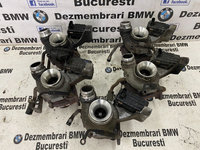 Turbina originala completa BMW E87,E90,X1 116d,118d,316d,318d 143cp