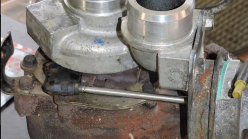 Turbina originala VW Crafter 2,5