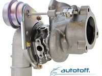 Turbina Passat B5 1.8 T - NOUA