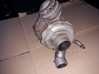 Turbina Passat B5, Audi A4 B5 , A6 C5, A8 4D Passat B5 2.5 TDI 150 CP AFB AKN cod 059145701G