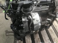 Turbina Passat CC Audi A3 2.0 TDI 140 CP cod motor CFH CFF CLC cod 03L253056G V140 KKK Originala 60.000 km