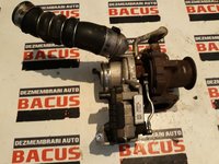 Turbina pentru Bmw E90,E81,E60 2.0 d cod: 780059402