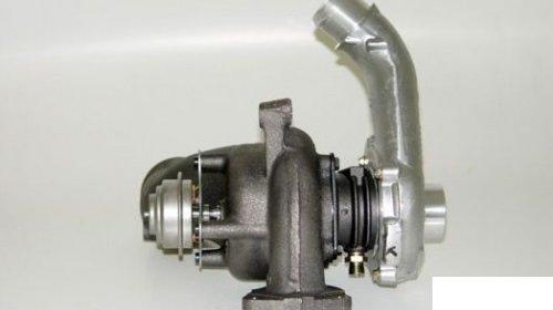 Turbina pentru Citroen C5,