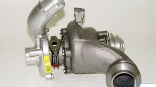 Turbina pentru Citroen C5,