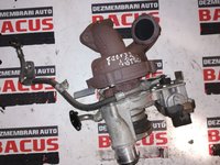 Turbina pentru Ford Focus 2 1.8 tdci