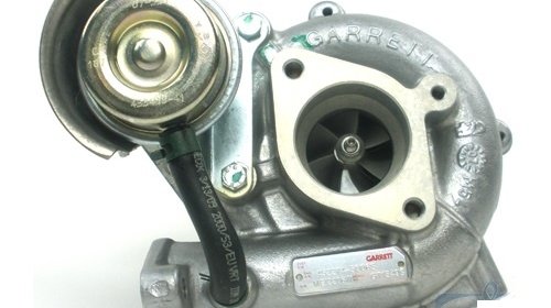 Turbina pentru Nissan Almera