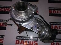 Turbina pentru Opel astra J, Opel insignia cod: GM 55581063