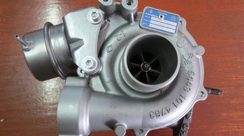 Turbina pentru Renault Megane, 1.5dci, 2011.