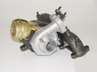 Turbina pentru Volkswagen Bora