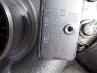 Turbina pentru VW, Audi, Skoda 2.0 tdi - Cod 03L253016F