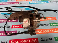 Turbina Peugeot 2.0 HDI 508 2020 cod 9807873180