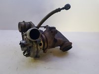 Turbina Peugeot 2.0 HDI cod. 9645247080