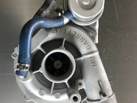 Turbina Peugeot 2.0 hdi RHY , 90cai putere serii compatibile turbo PEUGEOT 5303-970-0023 / 9633614180