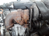 Turbina Peugeot 206 1,4 HDI Ford Fiesta 5 1.4 TDCI