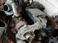 Turbina peugeot 206 1.4 hdi