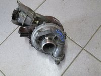 Turbina Peugeot 206, 1.6 HDI, 2008