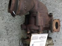 Turbina Peugeot 206 (1998-2008 ) 2.0 HDI K03225269 k031-09