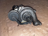 Turbina Peugeot 206 , 207 1.4, ford fiesta , COD: 54351014861