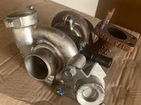 Turbina Peugeot 207 1,6 HDI / Peugeot 307/ Peugeot 308/ Peugeot Partner 1,6 HDI, 90 CP