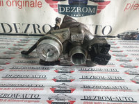 Turbina Peugeot 207 CC 1.6 16V Turbo 150cp cod piesa : V758078980-01