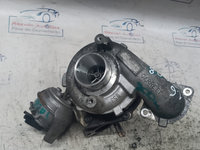 Turbina Peugeot 3008 1.6 2010, 9686120680-05