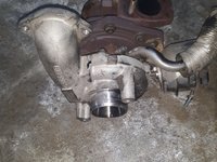 Turbina Peugeot 3008 1.6 HDI An 2011 Cod 9686120680-5