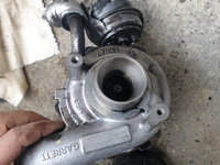 Turbina Peugeot 3008 1.6 HDI An 2011 Cod 9686120680-5