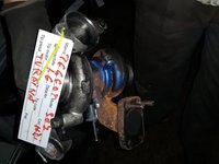 Turbina Peugeot 307 1.6 HDI 90 cai