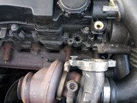 Turbina peugeot 307 1.6 hdi 90 cp