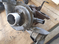 TURBINA PEUGEOT 307 1.6 HDI