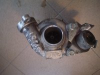 Turbina peugeot 307 1.6 tdci-hdi