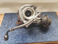 Turbina Peugeot 307 2.0 HDI 100KW/134CP COD 9682778680 / GT1749V