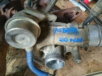 Turbina peugeot 307 2.0 hdi