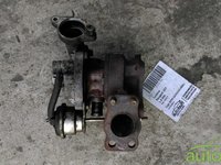 Turbina Peugeot 307 ( 2001-2008 ) 1.4 HDI 54359710009 kp35-487599 gk50723310823