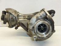 Turbina Peugeot 307 2005 2.0 HDI Diesel Cod Motor RHR(DW10BTED4) 136CP/100KW