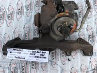 Turbina Peugeot 307 308 407 2.0 hdi 2005