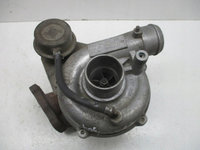 Turbina Peugeot 307 BREAK 2.0 hdi 2002-2008 90 cp 66 kw COD TURBOSUFLANTA 2.0 HDI 9645247080