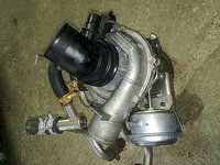 Turbina Peugeot 307 cc 2008 sedan 2.0 HDI