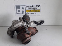 Turbina Peugeot 307 Citroen Ford 1.6 HDI 1.6 TDCI cod 9685293080