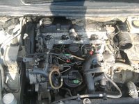 Turbina peugeot 307 hdi an 2003 motor 2.0