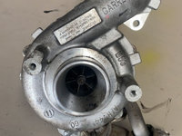 Turbina Peugeot 308 508 / Ford Focus 3 / Citroen C5 1.6 hdi / tdci cod 9686120680-06