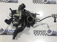 Turbina Peugeot 308 GT 2008 1.6 benzina 5FY cod V757868280 / 53039700117