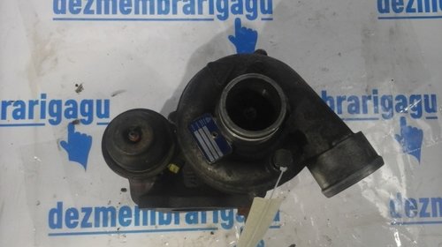 Turbina Peugeot 405 Ii (1992-1996)