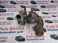 Turbina peugeot 406 2.0 hdi an 2002